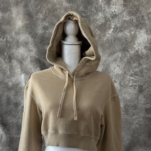 Kith Beige Hoodie (Love5)